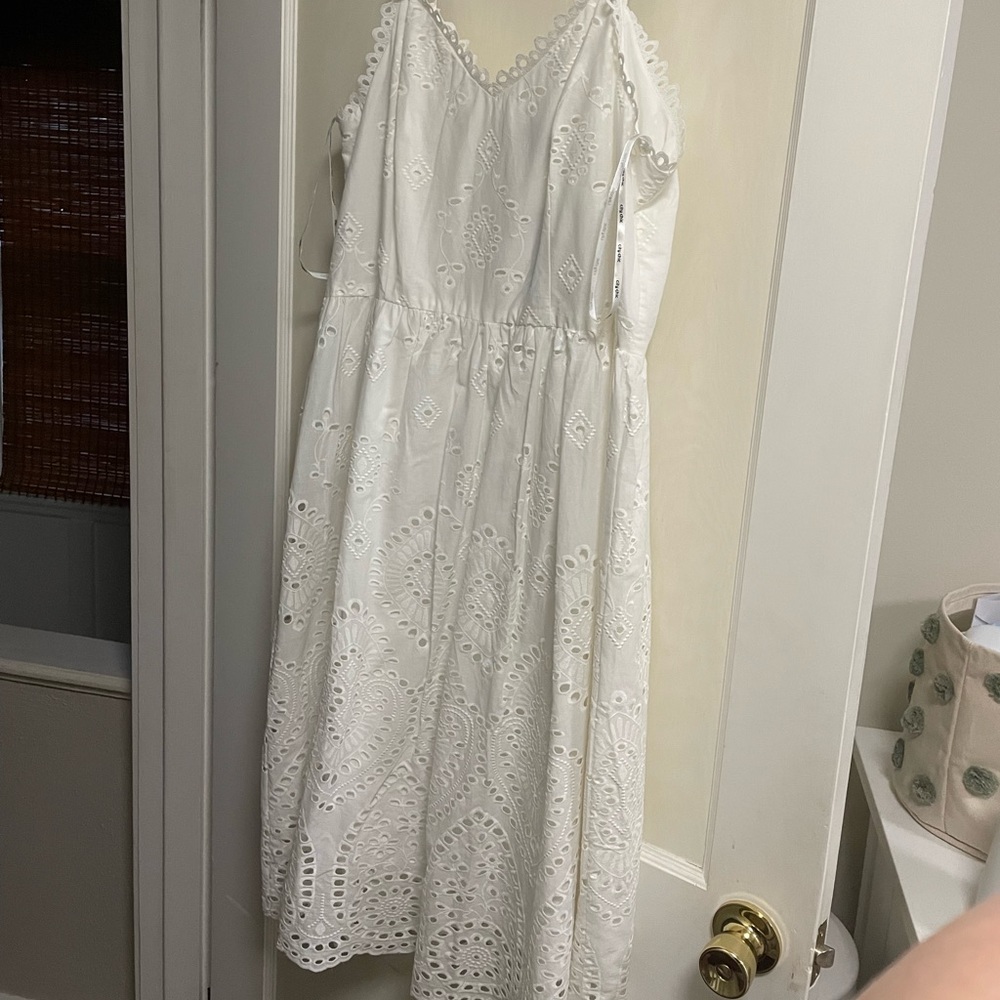 TAGS ON! City Chic Dress